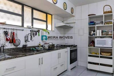 Apartamento, 3 quartos, 150 m² - Foto 4