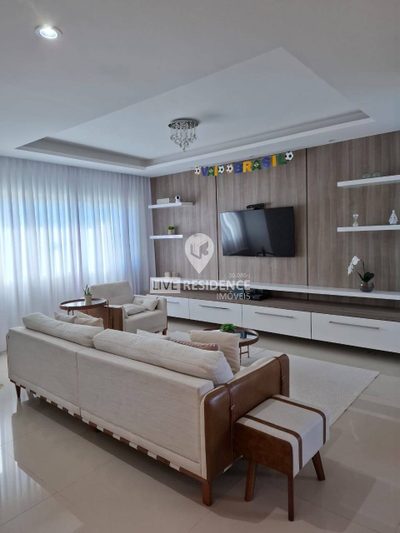 Casa, 3 quartos, 225 m² - Foto 4