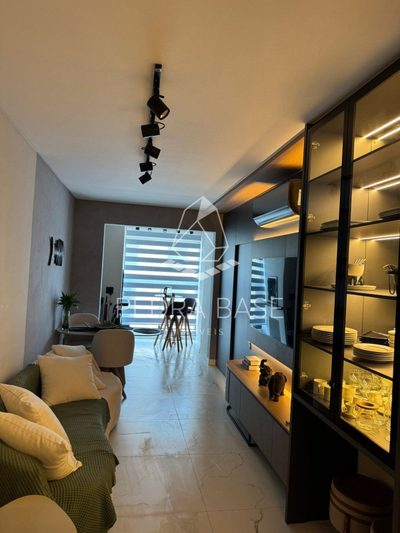 Apartamento, 2 quartos, 73 m² - Foto 4