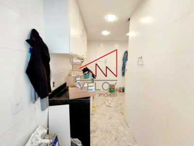 Apartamento, 3 quartos, 150 m² - Foto 1