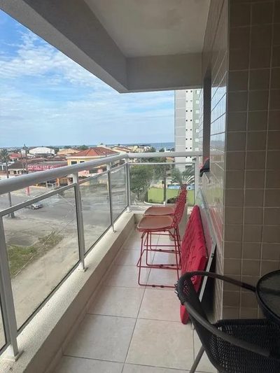 Apartamento, 2 quartos, 65 m² - Foto 1