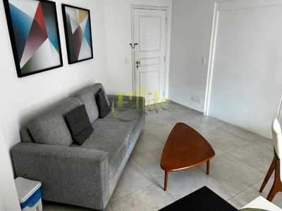 Flat/Apart Hotel, 1 quarto, 40 m² - Foto 1