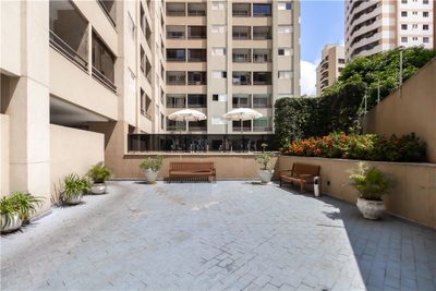 Apartamento, 2 quartos, 56 m² - Foto 4