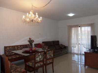 Apartamento, 4 quartos, 220 m² - Foto 3