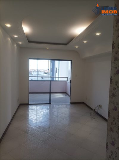 Apartamento, 4 quartos, 80 m² - Foto 1