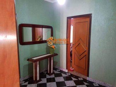 Sobrado, 6 quartos, 135 m² - Foto 3