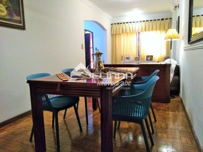 Sobrado, 3 quartos, 223 m² - Foto 4