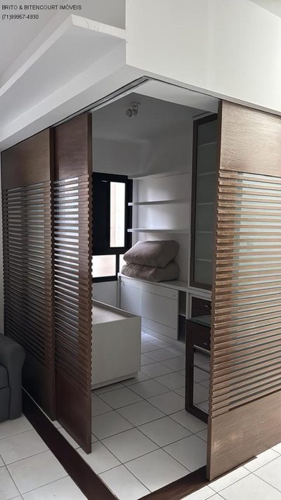 Apartamento, 2 quartos, 63 m² - Foto 3
