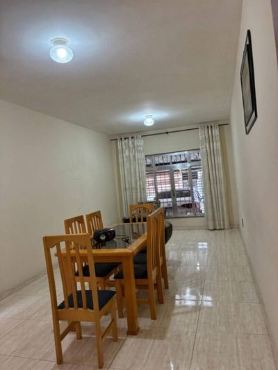 Sobrado, 3 quartos, 122 m² - Foto 4