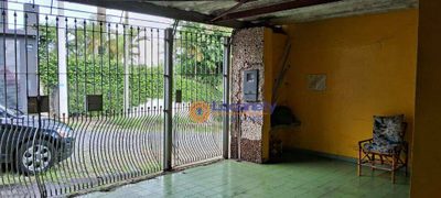 Casa, 2 quartos, 150 m² - Foto 1