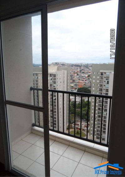 Apartamento, 2 quartos, 51 m² - Foto 2