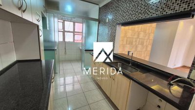 Apartamento, 3 quartos, 79 m² - Foto 5