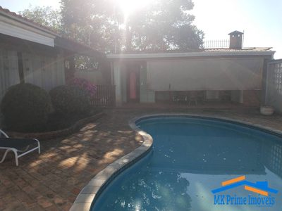Sobrado, 3 quartos, 336 m² - Foto 2