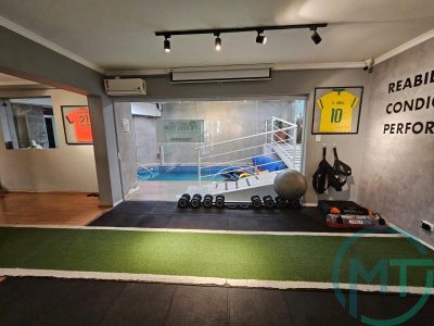 Casa, 4 quartos, 258 m² - Foto 5
