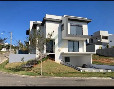 Casa, 4 quartos, 342 m² - Foto 2