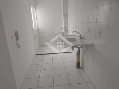 Apartamento, 2 quartos, 44 m² - Foto 4