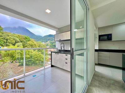 Apartamento, 3 quartos, 90 m² - Foto 1