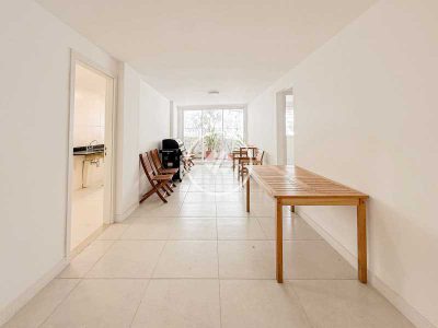 Apartamento, 2 quartos, 103 m² - Foto 2
