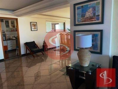 Apartamento, 4 quartos, 278 m² - Foto 2