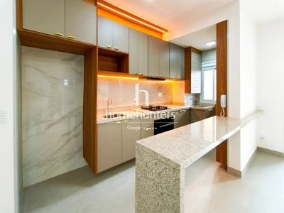 Apartamento, 2 quartos, 60 m² - Foto 3
