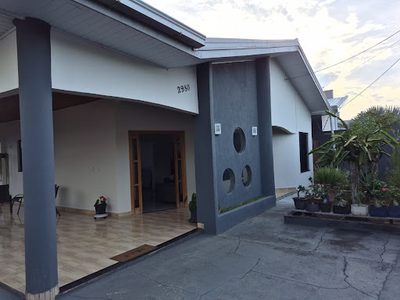 Casa, 3 quartos - Foto 3