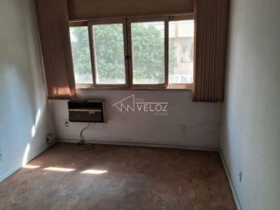 Apartamento, 28 m² - Foto 1