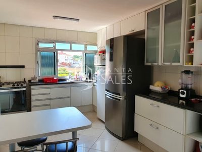 Casa, 3 quartos, 139 m² - Foto 5