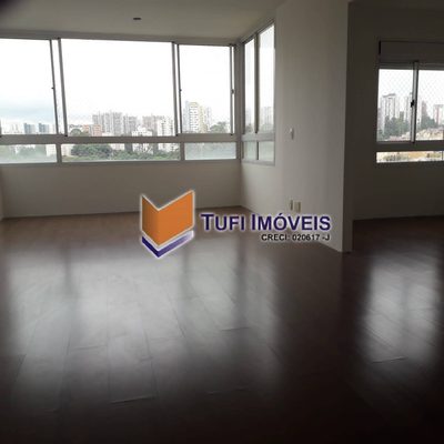 Apartamento, 3 quartos, 129 m² - Foto 4
