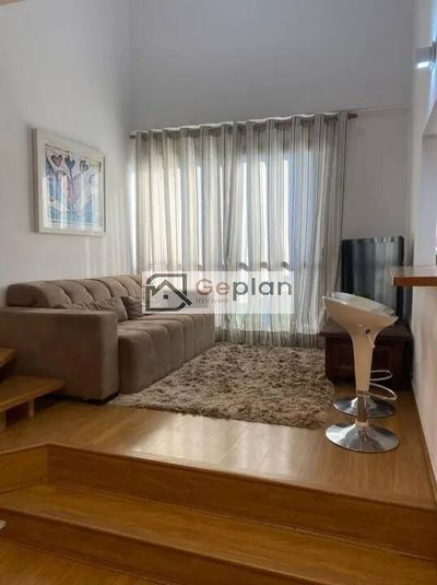 Apartamento, 1 quarto, 51 m² - Foto 4