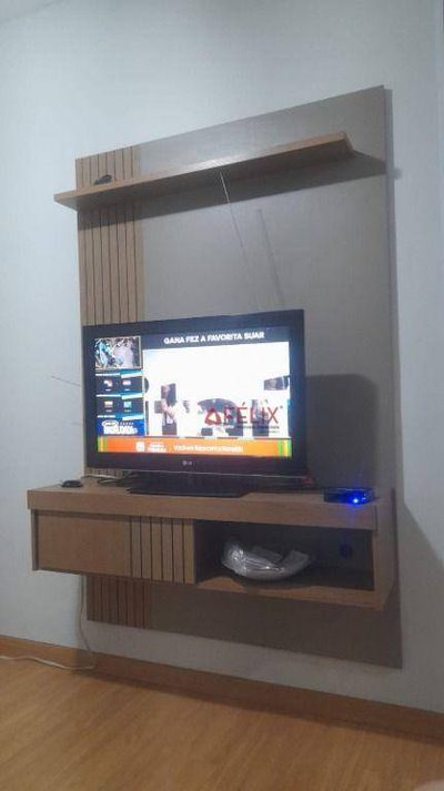 Apartamento, 2 quartos, 45 m² - Foto 2