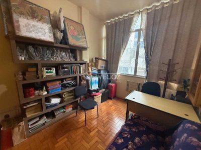 Apartamento, 3 quartos, 100 m² - Foto 1