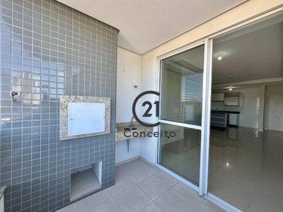 Apartamento, 3 quartos, 100 m² - Foto 5