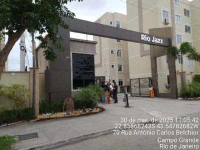 Apartamento, 2 quartos, 41 m² - Foto 1