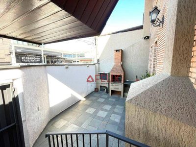 Casa, 5 quartos, 163 m² - Foto 4