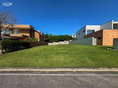 Terreno, 520 m² - Foto 1
