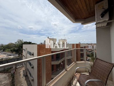 Apartamento, 2 quartos, 90 m² - Foto 2