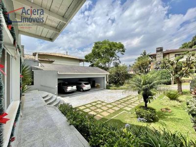 Casa de Condomínio, 4 quartos - Foto 3