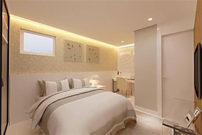 Apartamento, 3 quartos, 79 m² - Foto 2