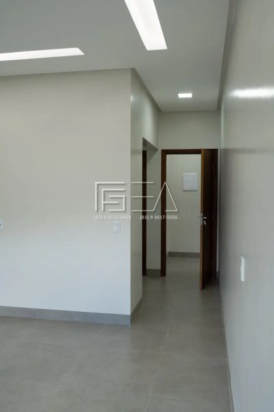 Casa, 3 quartos, 220 m² - Foto 2