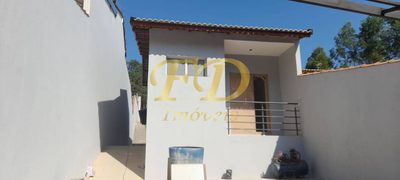 Casa, 3 quartos, 140 m² - Foto 2
