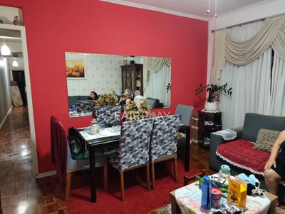 Apartamento, 3 quartos, 107 m² - Foto 4