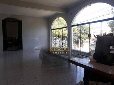 Sobrado, 3 quartos, 325 m² - Foto 2