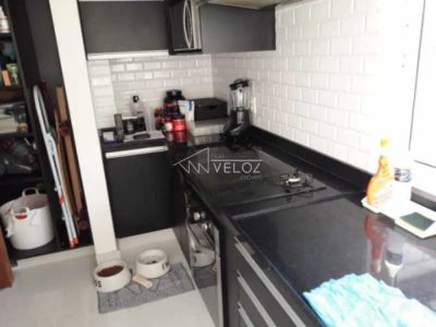 Apartamento, 2 quartos, 76 m² - Foto 1
