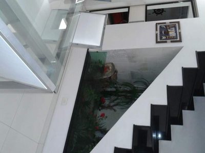 Apartamento, 3 quartos, 170 m² - Foto 4