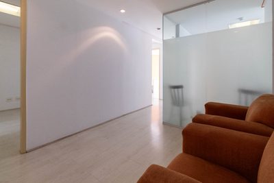 Sala-Conjunto, 78 m² - Foto 4