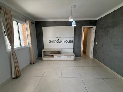 Apartamento, 4 quartos, 109 m² - Foto 2