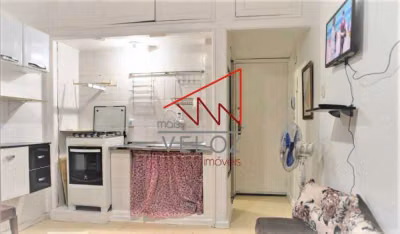 Kitnet-Studio, 52 m² - Foto 5
