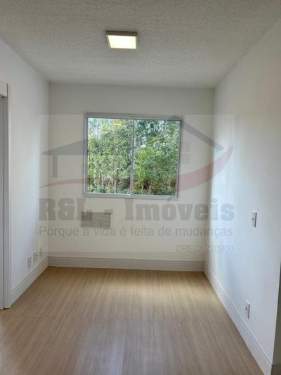 Apartamento, 2 quartos - Foto 1