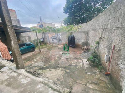 Sobrado, 6 quartos, 257 m² - Foto 3