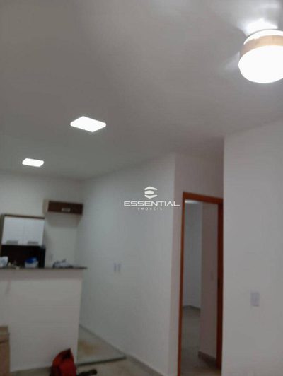Apartamento, 2 quartos, 39 m² - Foto 4